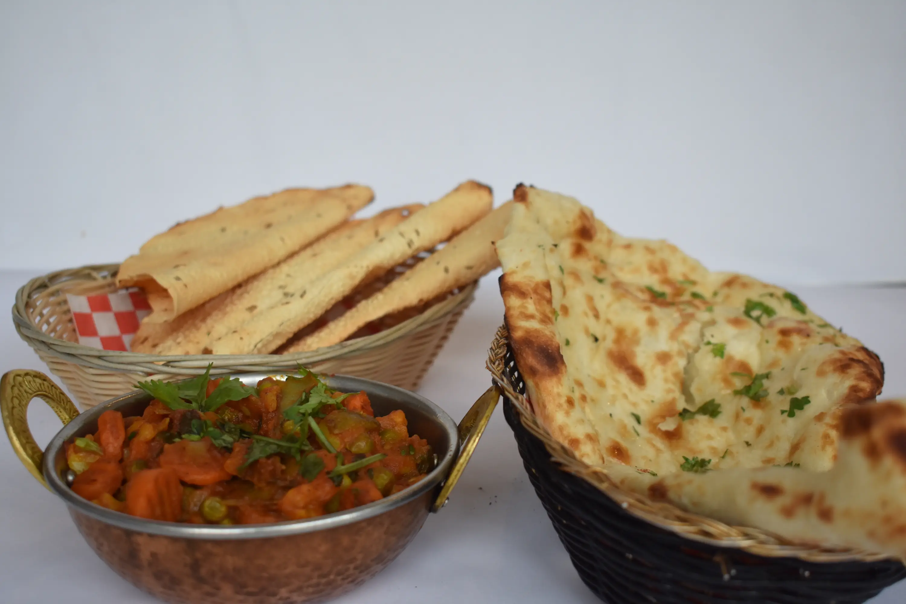 Express Indien Takeout and Delivery Montreal